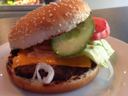 照片: Yaprak Grillhouse