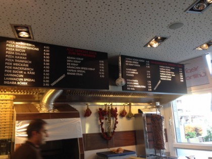 照片: Yaprak Grillhouse