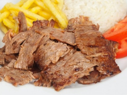 照片: Yaprak Grillhouse